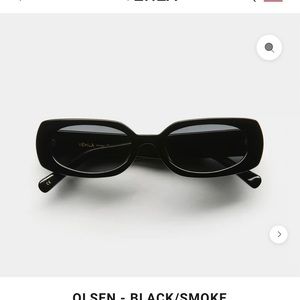 Vehla Olsen sunglasses